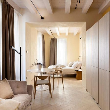 Palazzo Ciopeta - Italian Excellence Apartment เวโรนา ภายนอก รูปภาพ