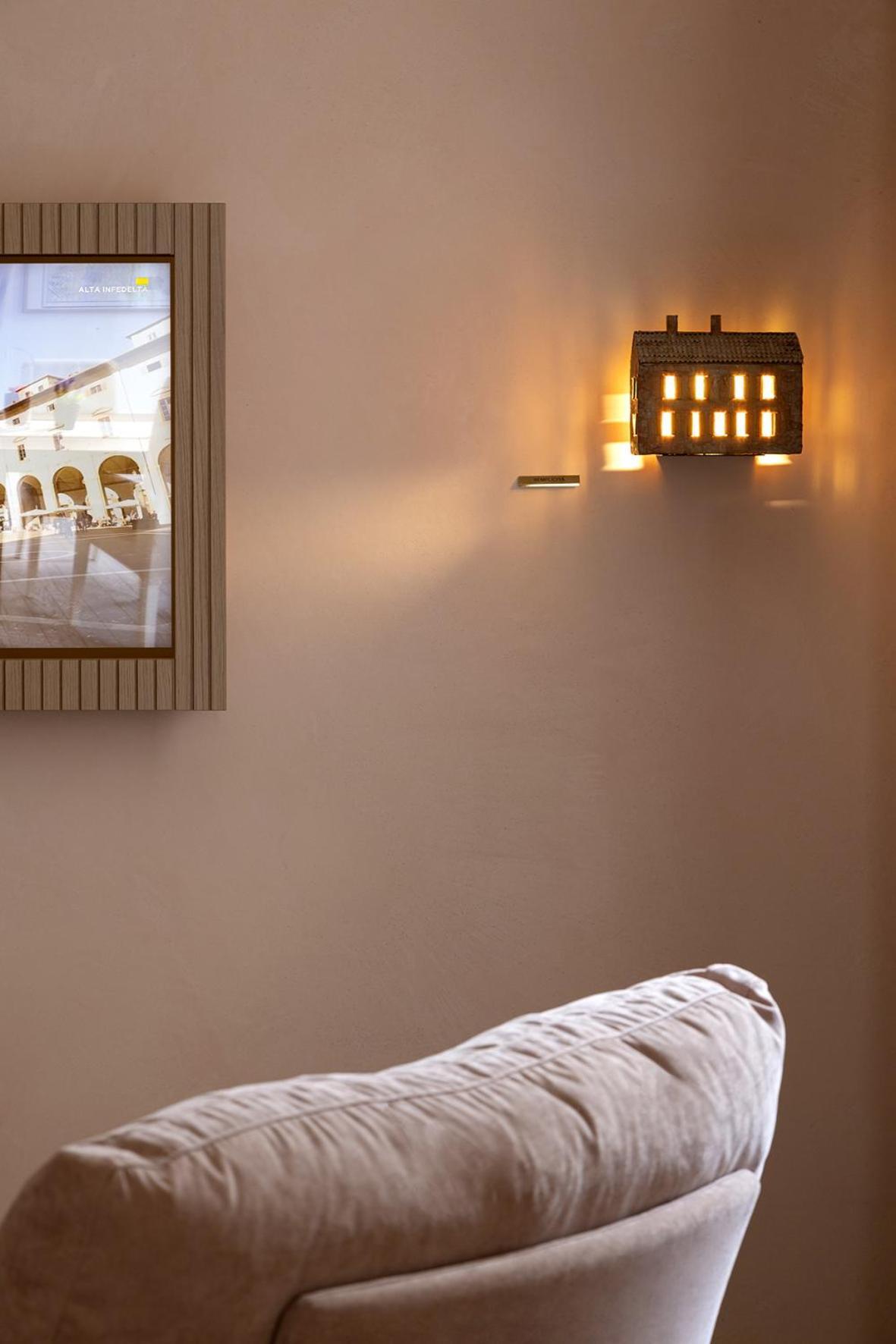 Palazzo Ciopeta - Italian Excellence Apartment เวโรนา ภายนอก รูปภาพ