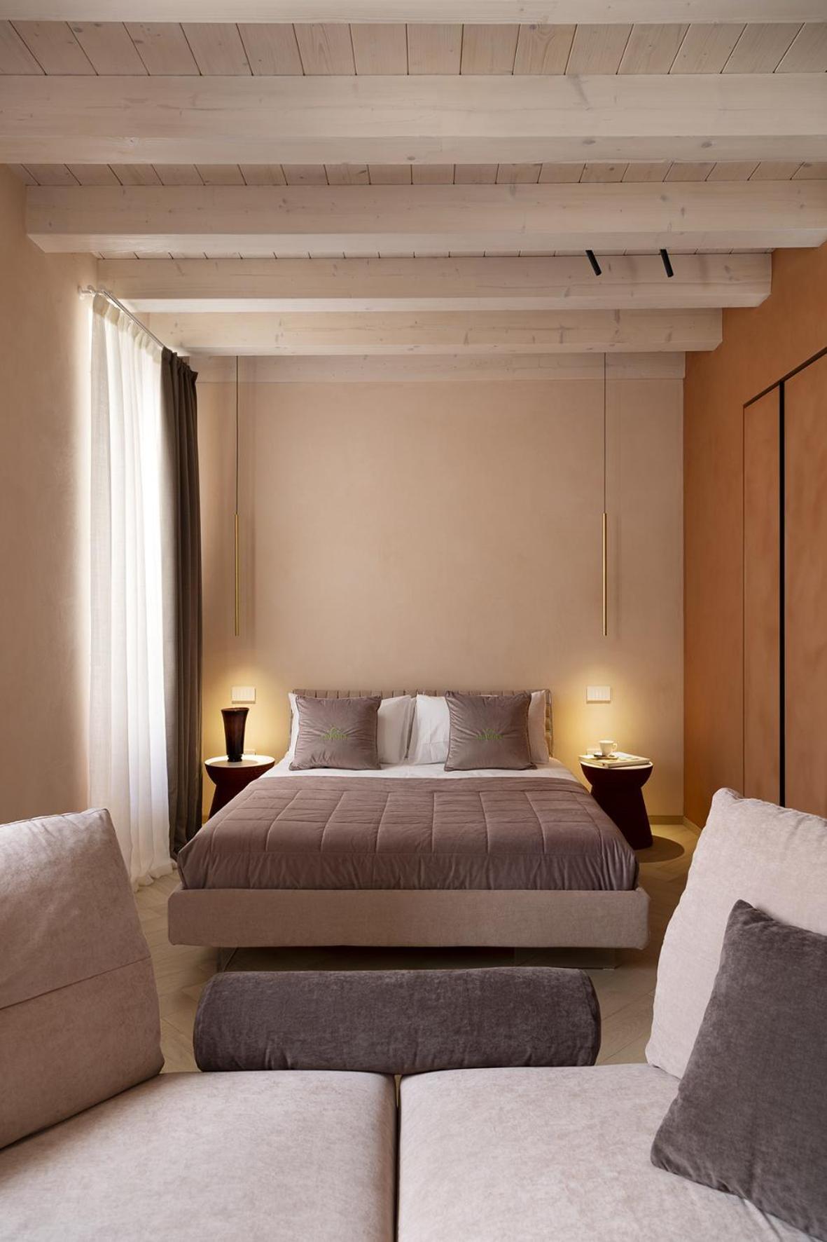 Palazzo Ciopeta - Italian Excellence Apartment เวโรนา ภายนอก รูปภาพ