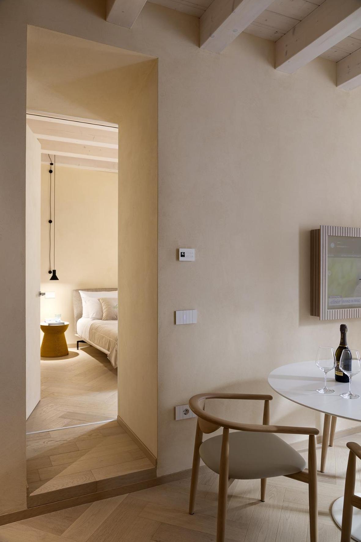 Palazzo Ciopeta - Italian Excellence Apartment เวโรนา ภายนอก รูปภาพ