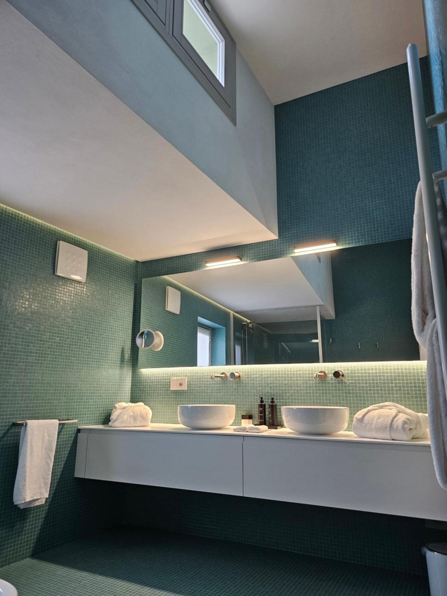 Palazzo Ciopeta - Italian Excellence Apartment เวโรนา ภายนอก รูปภาพ