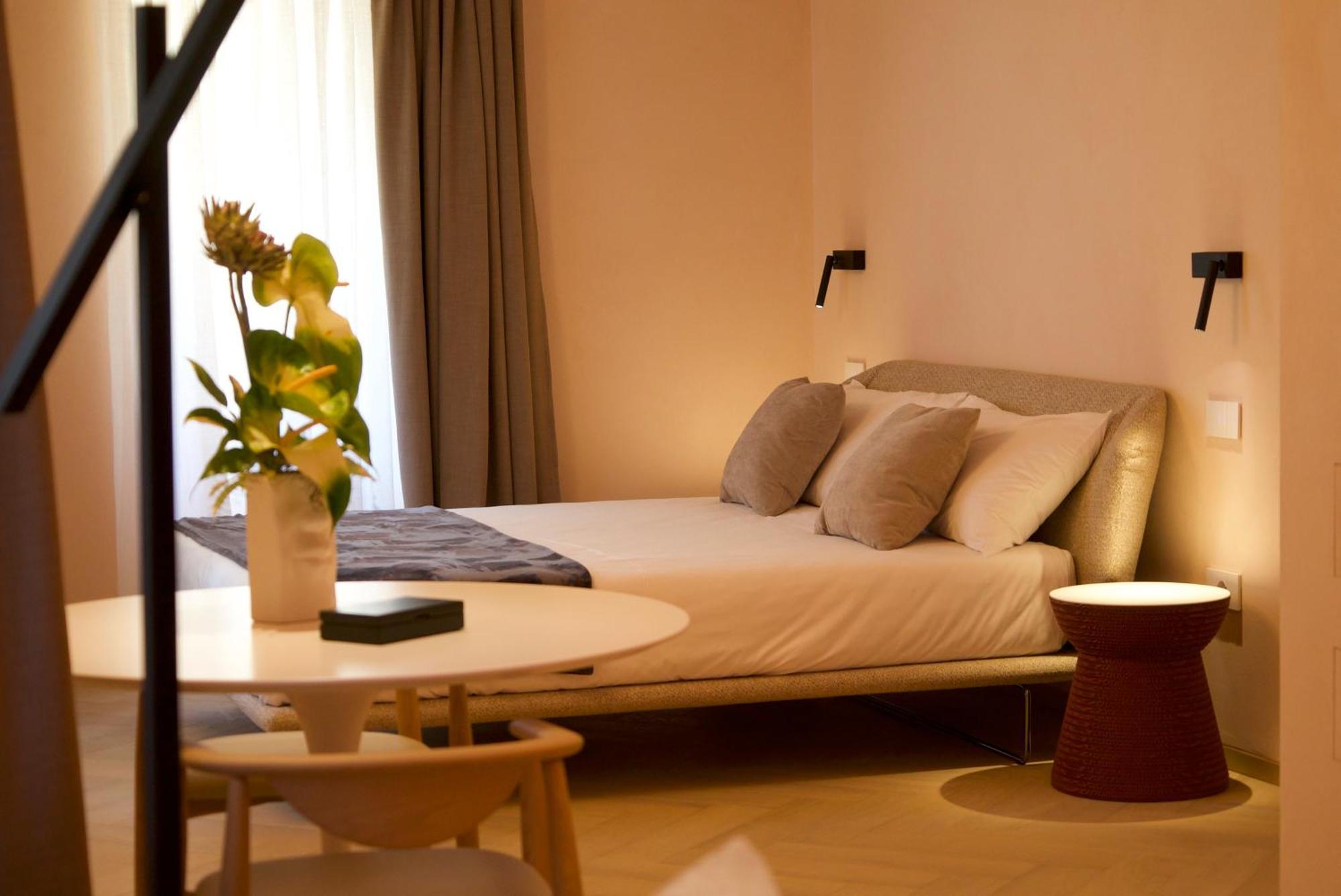 Palazzo Ciopeta - Italian Excellence Apartment เวโรนา ภายนอก รูปภาพ