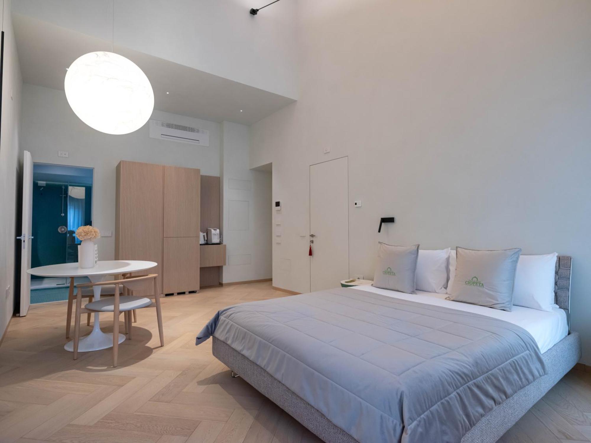Palazzo Ciopeta - Italian Excellence Apartment เวโรนา ภายนอก รูปภาพ