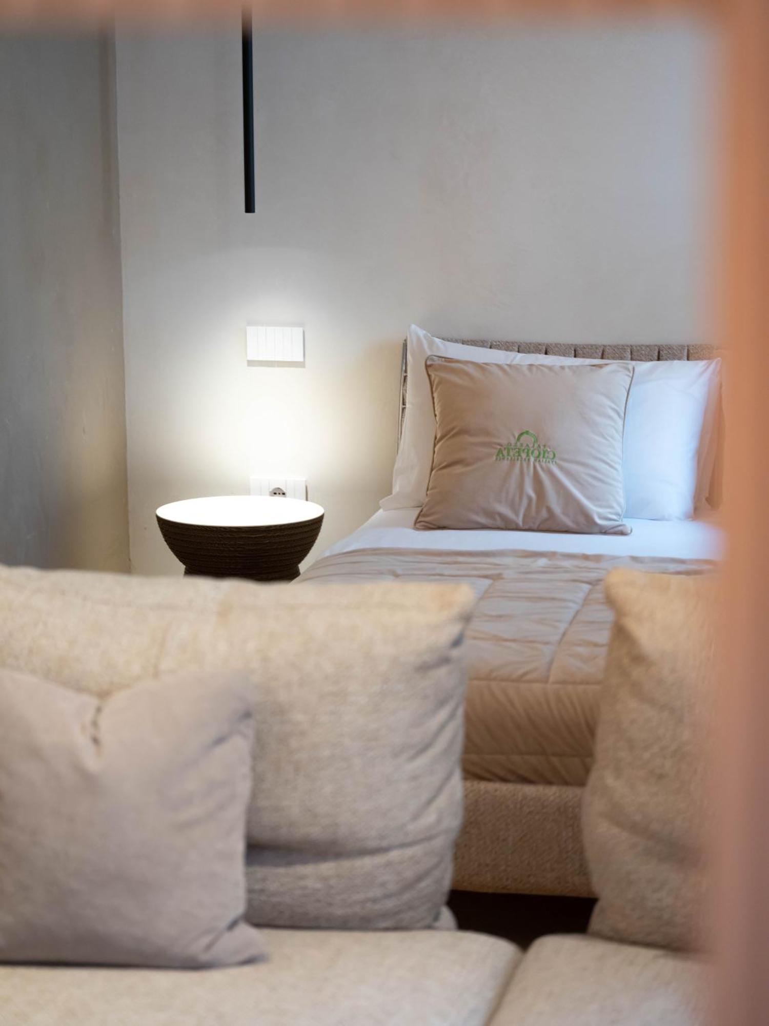 Palazzo Ciopeta - Italian Excellence Apartment เวโรนา ภายนอก รูปภาพ